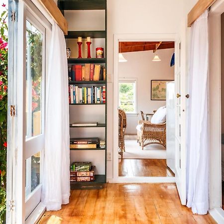 Sunshine Cottage By The Sea - Stay Waiheke Onetangi Εξωτερικό φωτογραφία