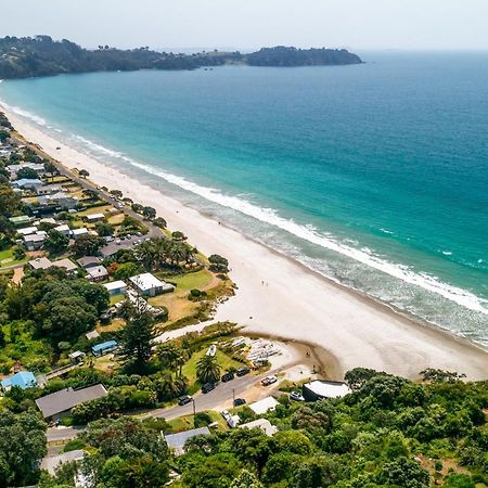 Sunshine Cottage By The Sea - Stay Waiheke Onetangi Εξωτερικό φωτογραφία
