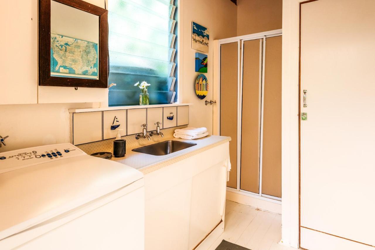 Sunshine Cottage By The Sea - Stay Waiheke Onetangi Εξωτερικό φωτογραφία