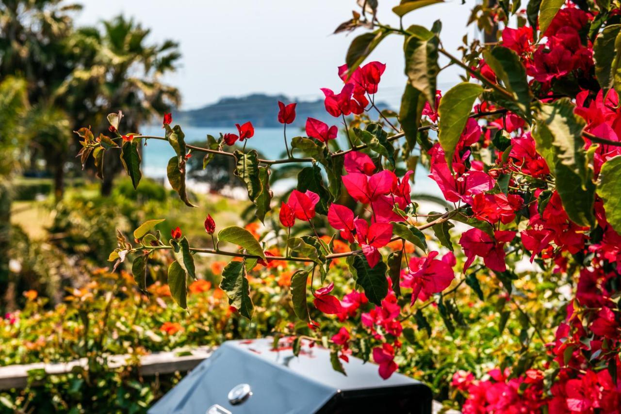 Sunshine Cottage By The Sea - Stay Waiheke Onetangi Εξωτερικό φωτογραφία