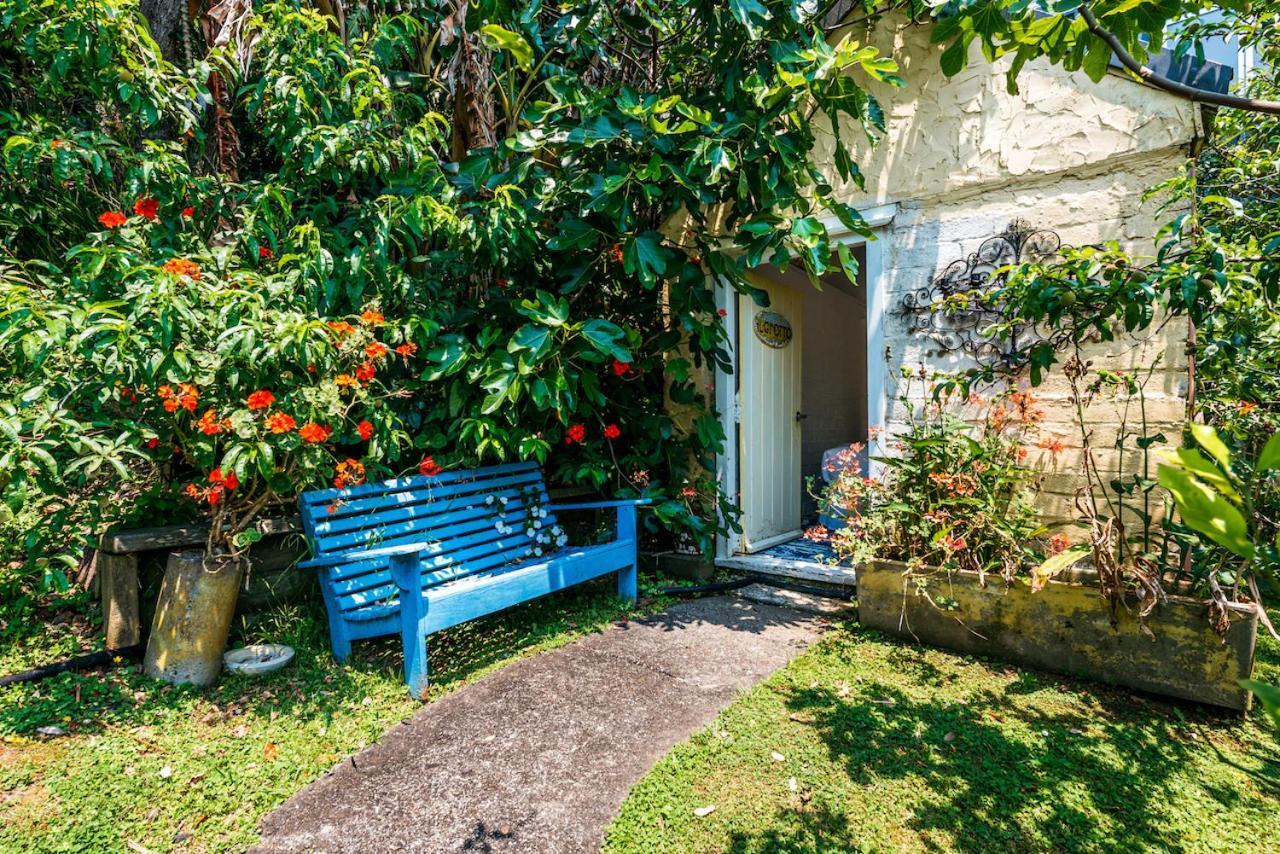 Sunshine Cottage By The Sea - Stay Waiheke Onetangi Εξωτερικό φωτογραφία