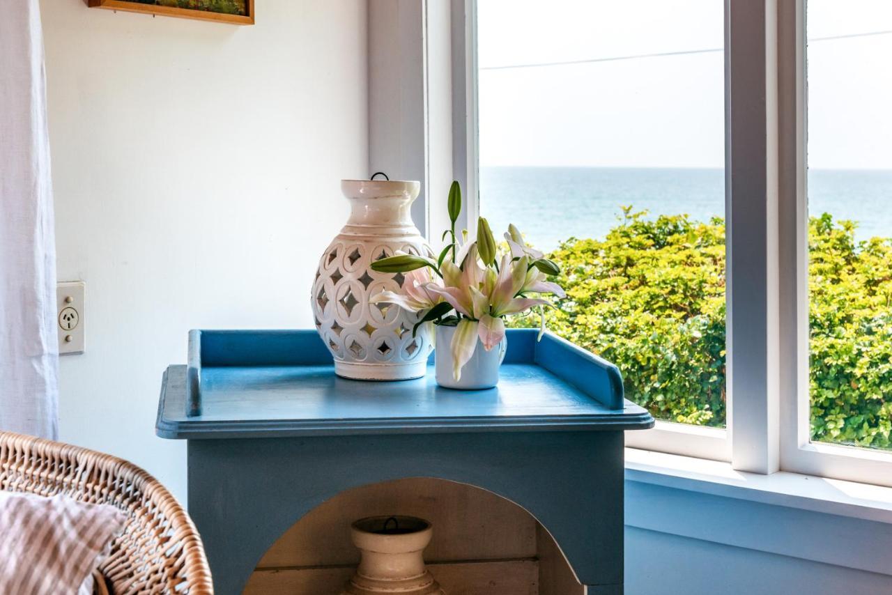 Sunshine Cottage By The Sea - Stay Waiheke Onetangi Εξωτερικό φωτογραφία