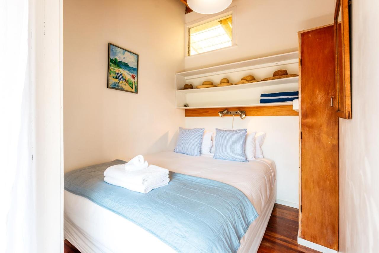 Sunshine Cottage By The Sea - Stay Waiheke Onetangi Εξωτερικό φωτογραφία